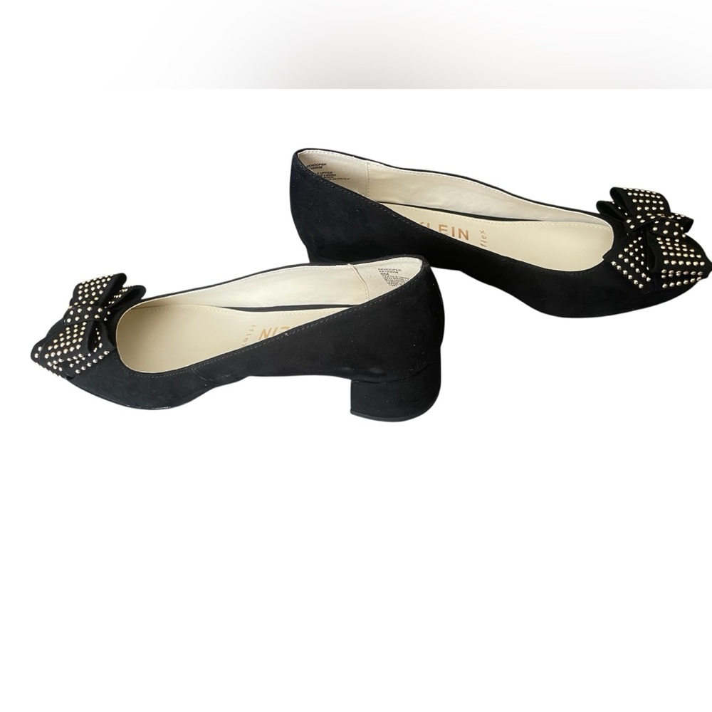 New Anne Klein pumps-8 - Picture 6 of 8
